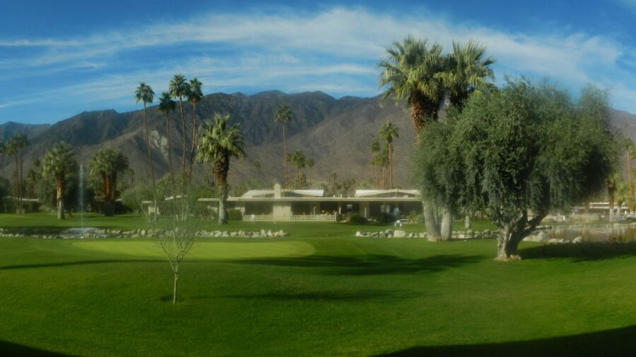 Canyon Estates GC