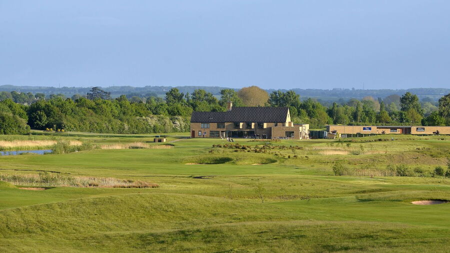 St Ives GC