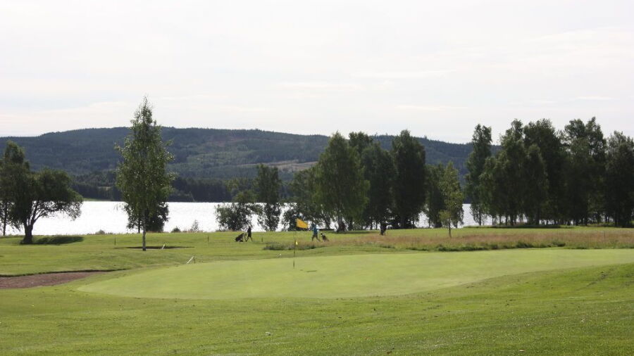 Uddeholms Golf GC