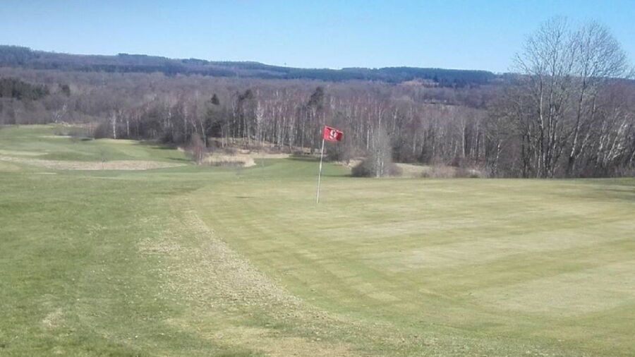 Nissadalens GC: #9