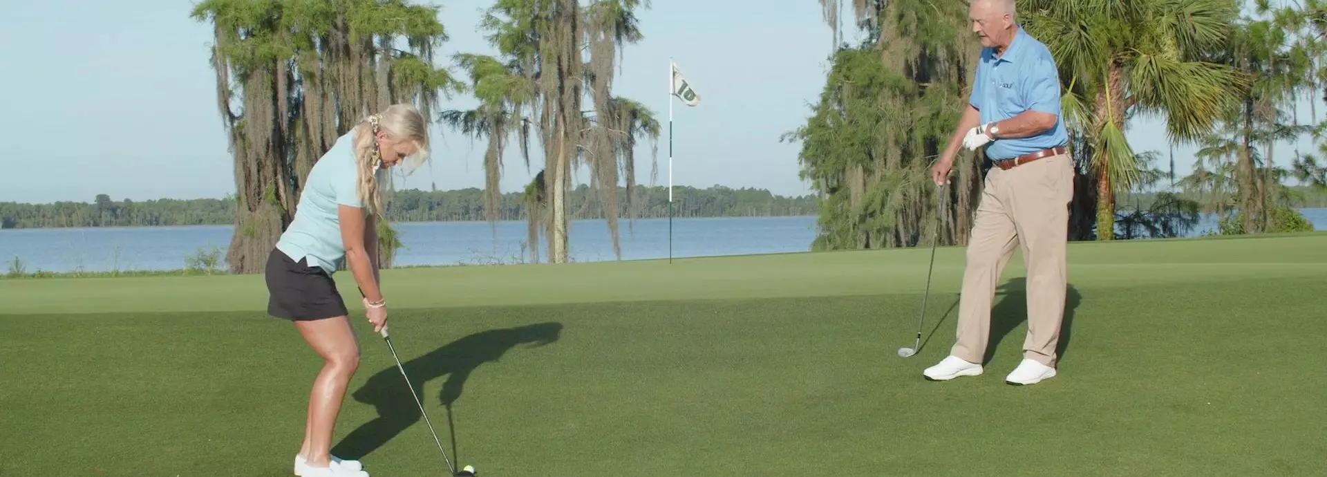 Chapter 18: Chip It Close