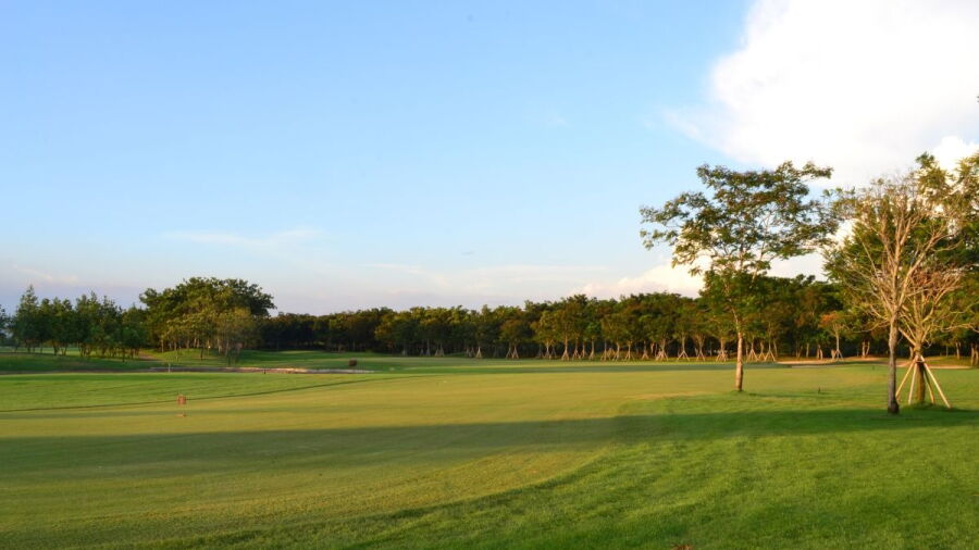 Kabin Buri Sport Club