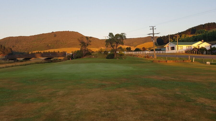 Castlepoint GC