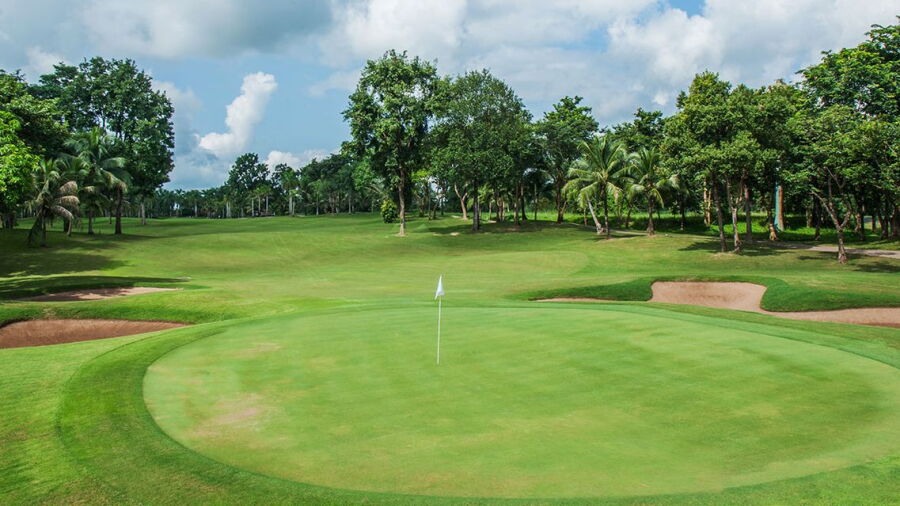 Victory Park GCC