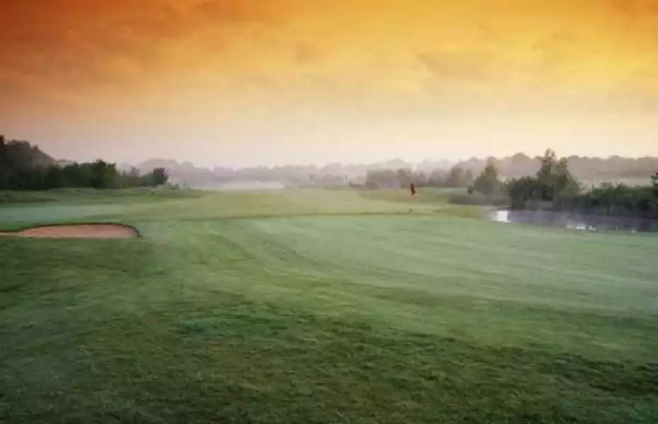 Gut Deinster Muehle GC: #17