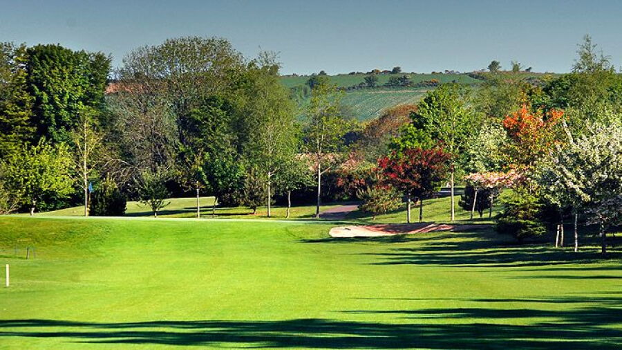 Kinsale GC