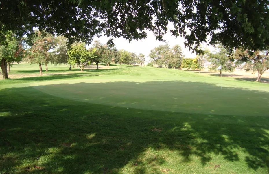 Big River GC