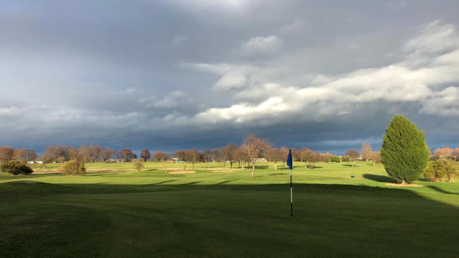Craigentinny Golf Club
