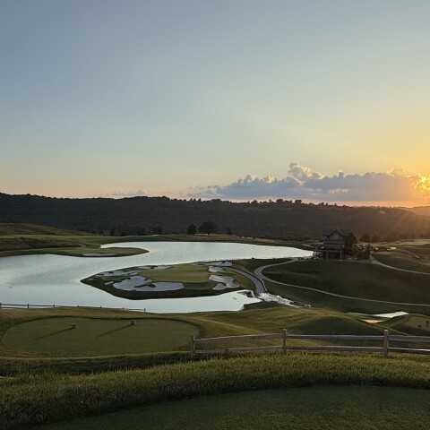 Big Cedar Lodge - Mountain Top
