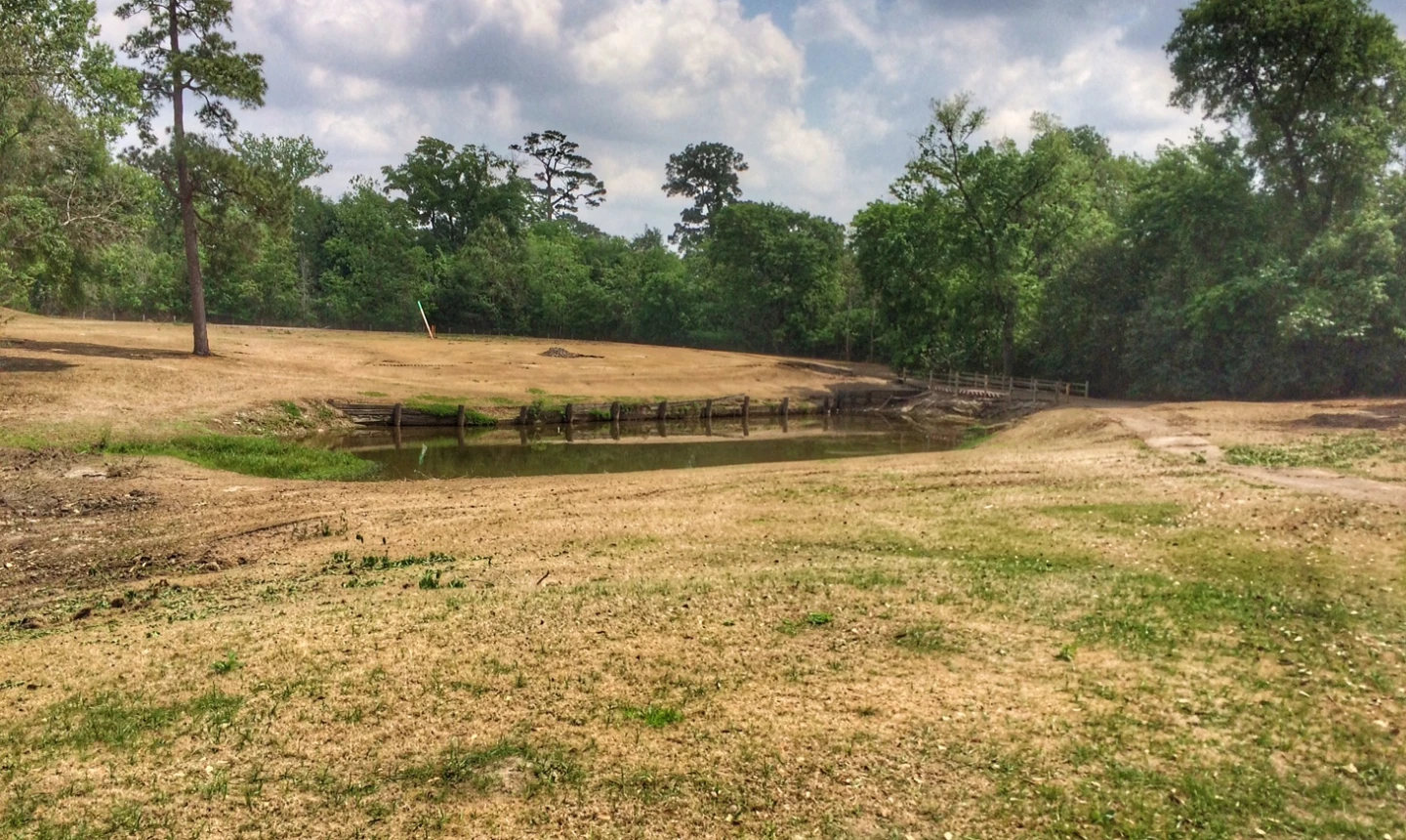 Gus Wortham renovation