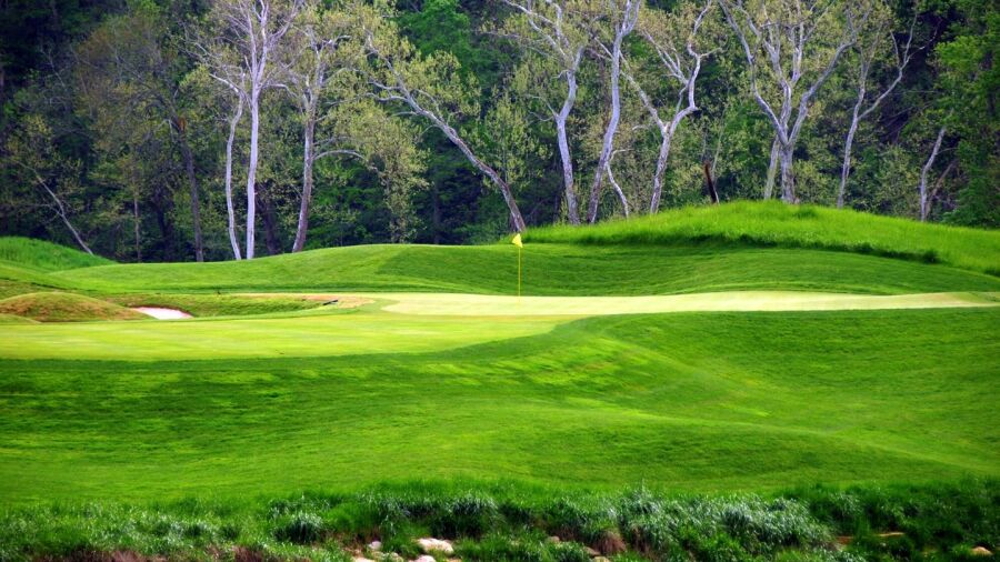 Val Halla GC