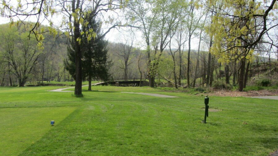 Cumberland CC: #13