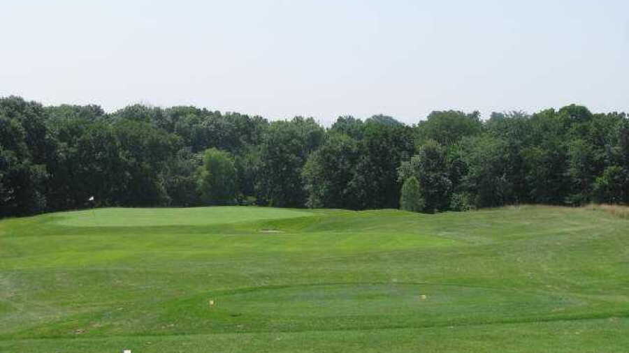 Outlaw at Paradise Pointe Golf Complex