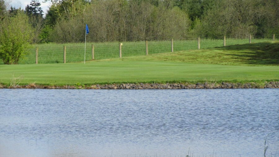 Newaukum Valley GC