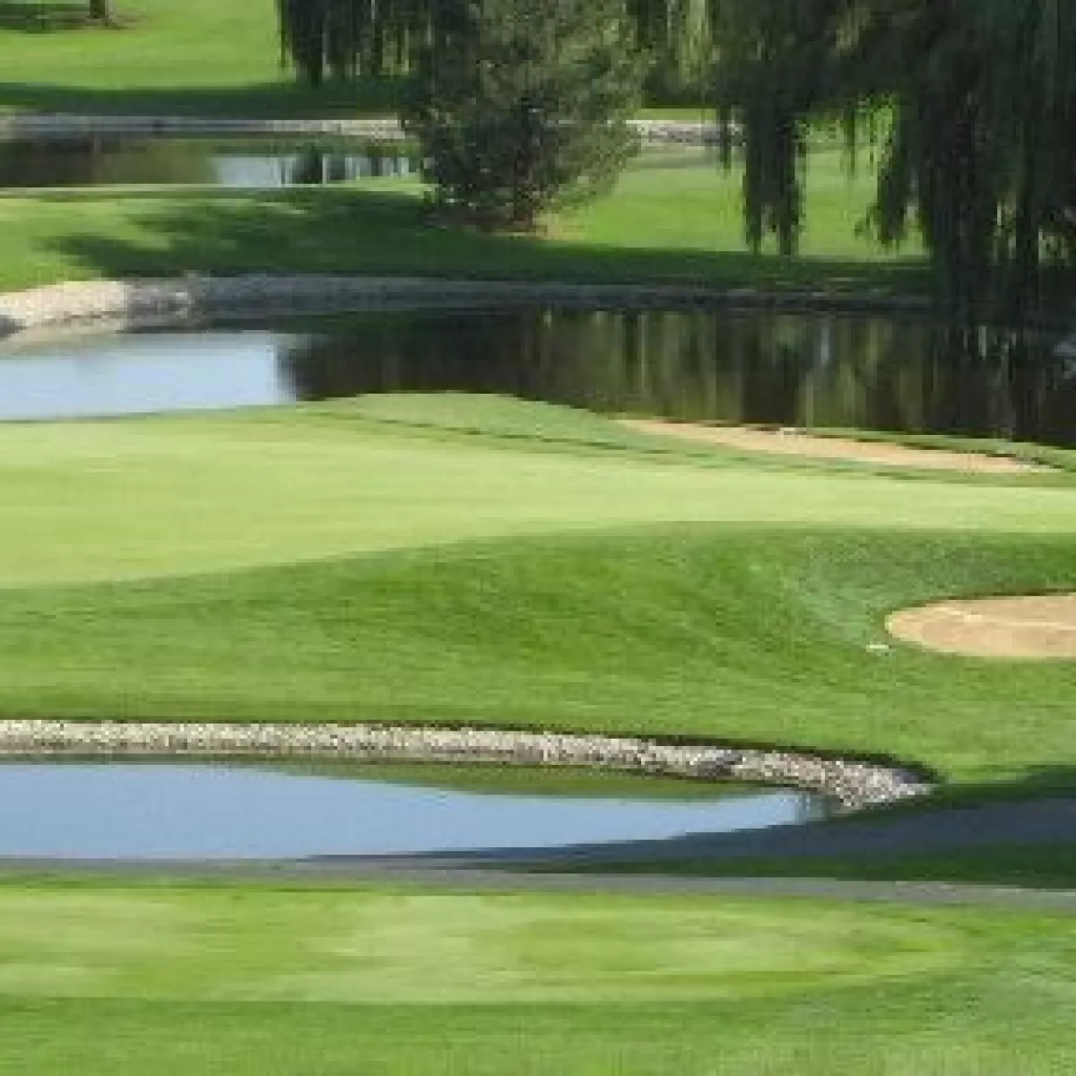 Terrace Hill Golf Course in Algonquin, Illinois, USA GolfPass