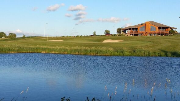 Highland Park Municipal Golf Course in Mason City Iowa USA GolfPass