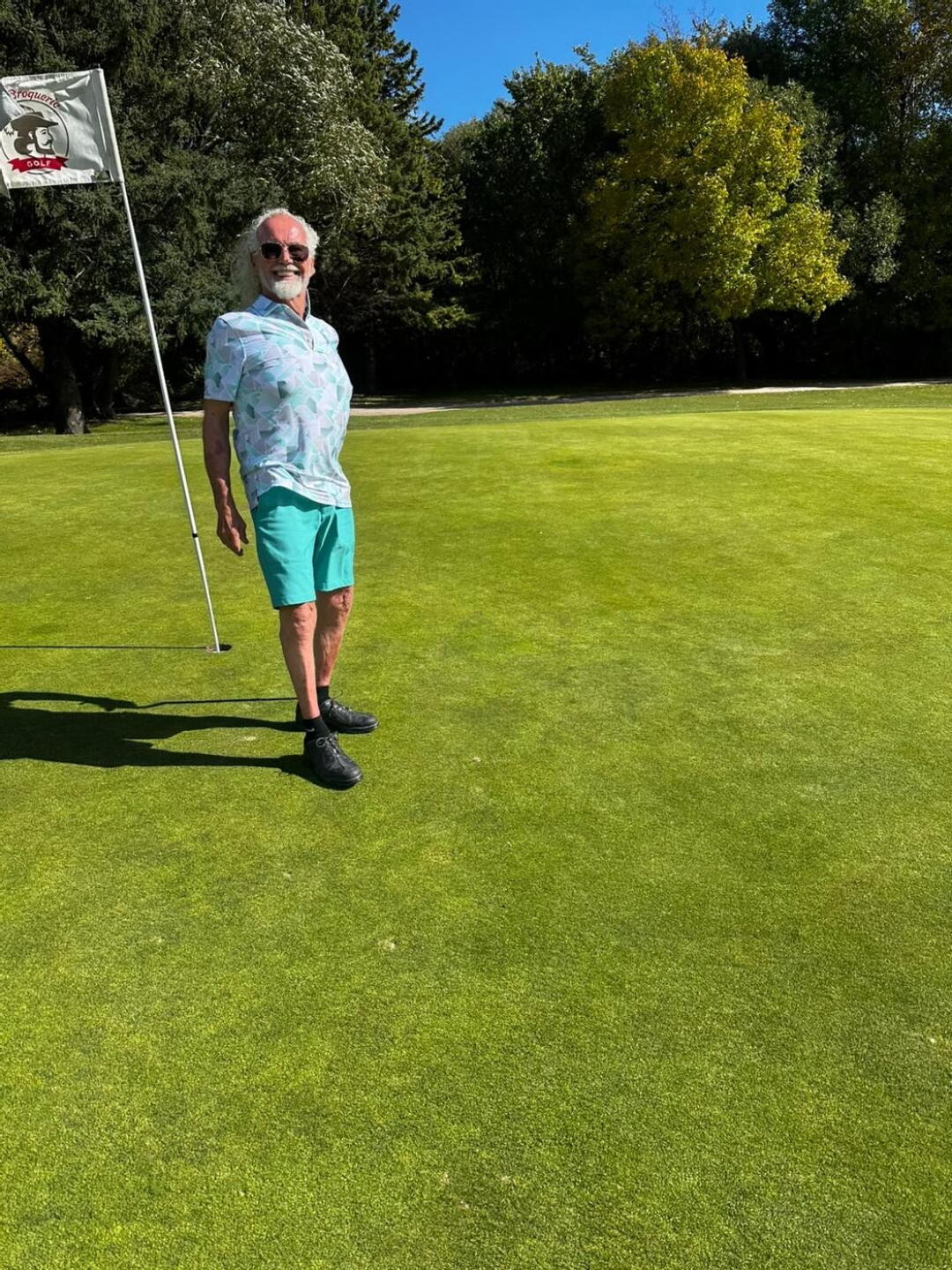 (Photo submitted by TennisNinja on 09/23/2026)