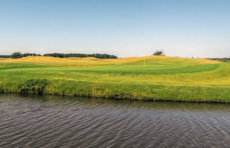 Schloss Luetetsburg GC