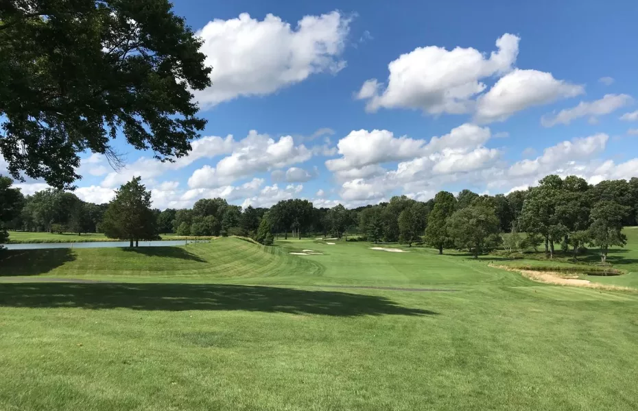 Mendham Golf & Tennis Club