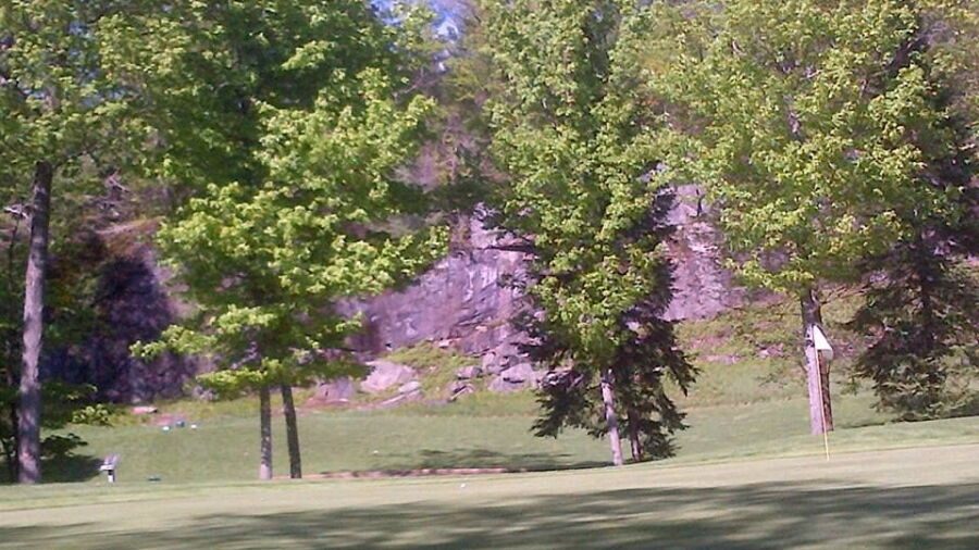 North Granite Ridge GC