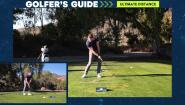 Compression Starts at the Transition