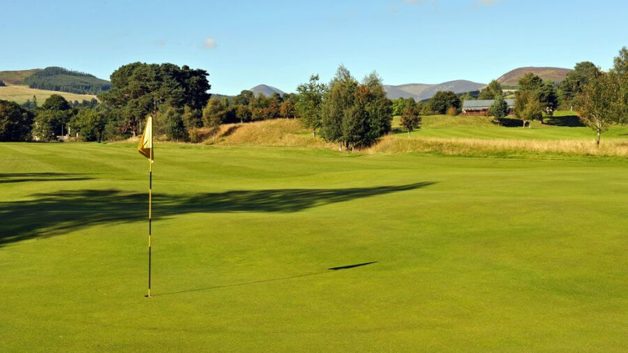 Blair Atholl GC