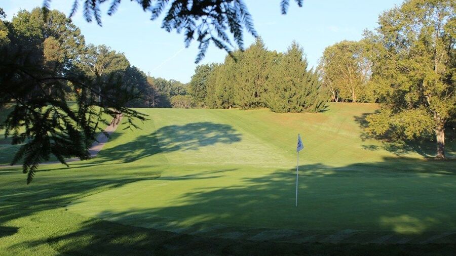 Yankee Run GC