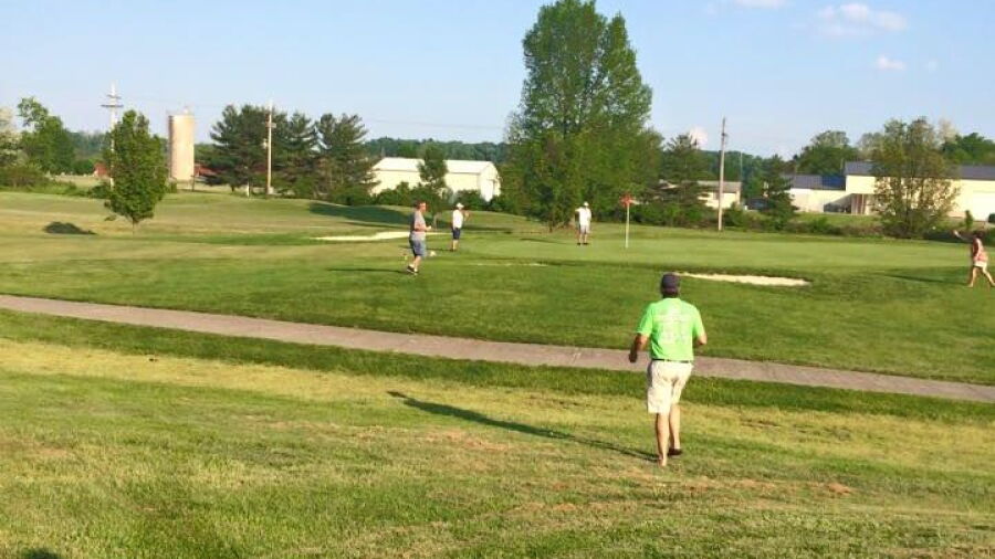 Cliffside GC