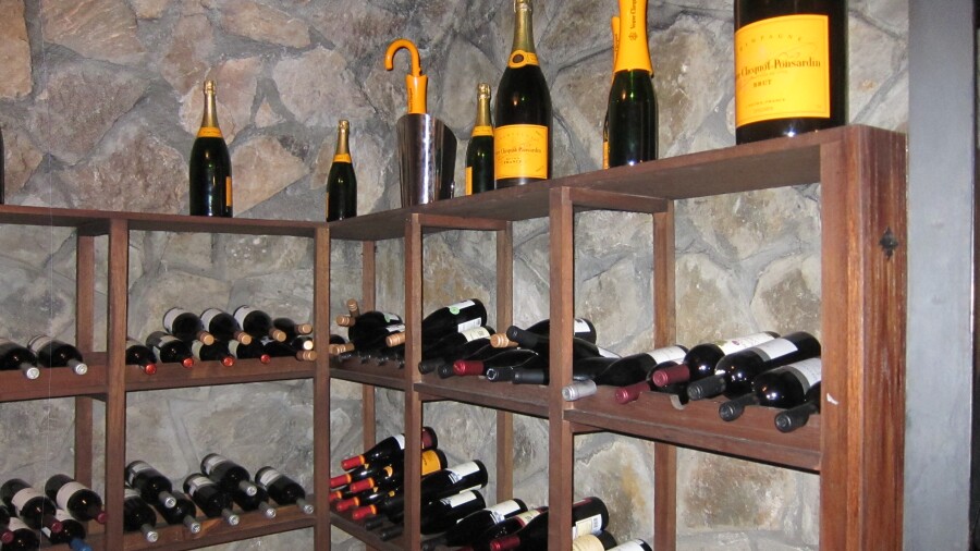 Sheraton Hacienda del Mar - Pitahayas restaurant