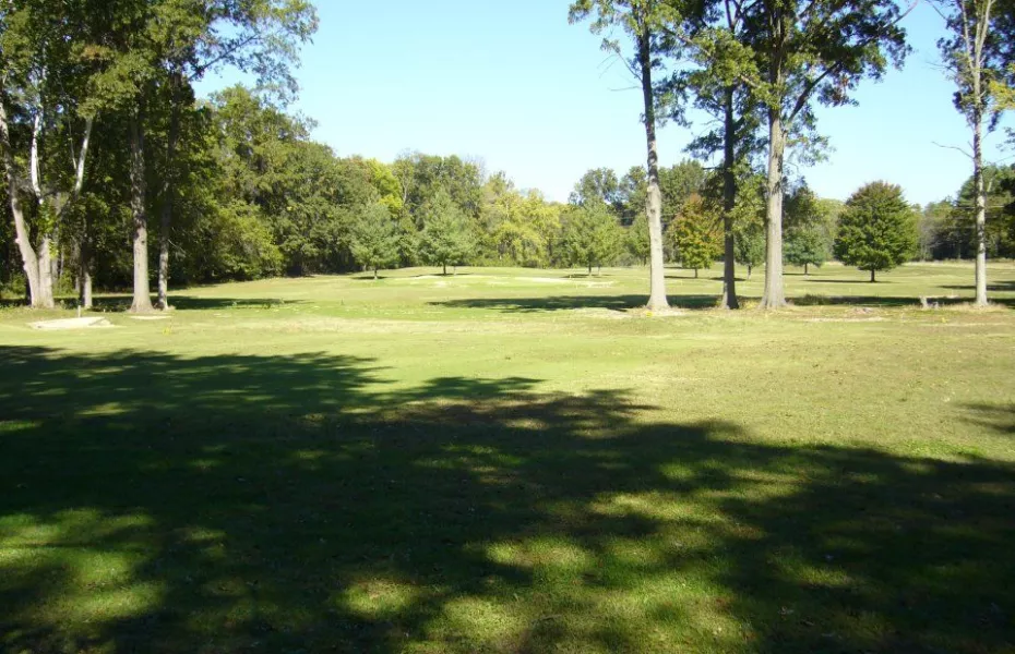 Indian Hills GC: #7