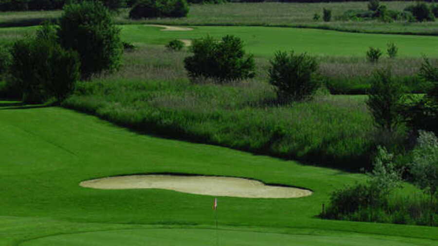 St. Leon-Rot Betriebsgesellschaft GC – Short: #6