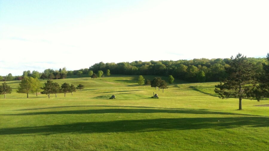 Five Flags GC