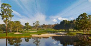 Bay Hill Club & Lodge