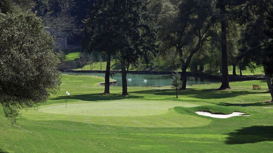Meadowood Resort Hotel