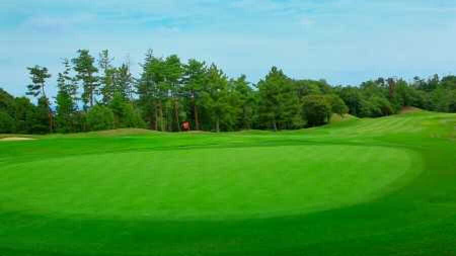 Takamatsu Grand CC - Kaniwa: #1