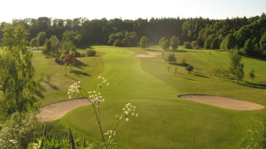 Altenhof GC: #6