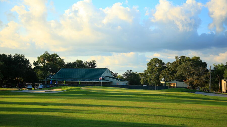 St. Mary GCC