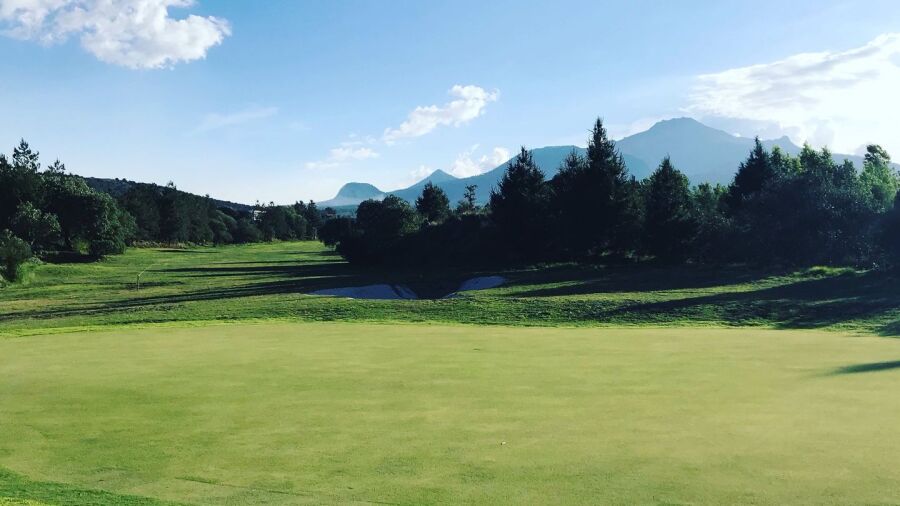 Hacienda Soltepec CC