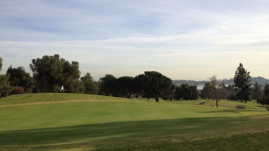 Marshall Canyon GC