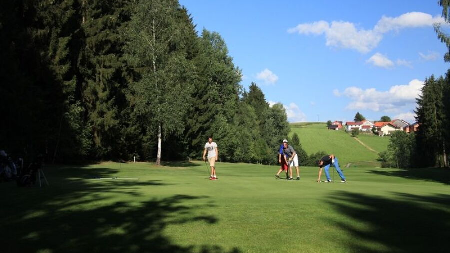 Donau Passau-Rassach GC