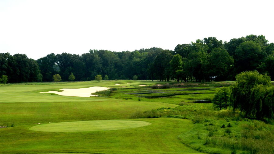 Spring Creek Ranch: #11