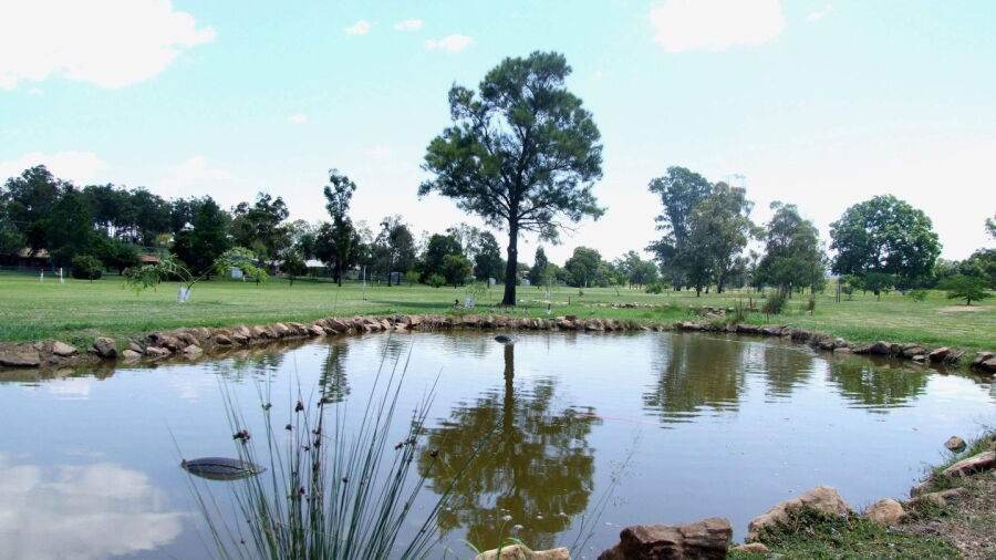 Gatton Jubilee GC