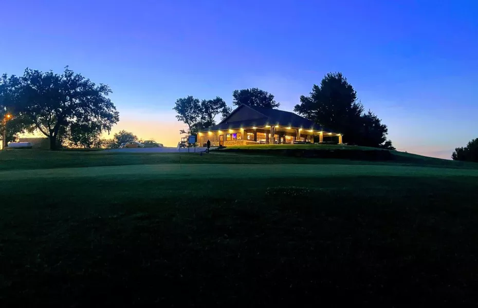 Brush Creek Golf