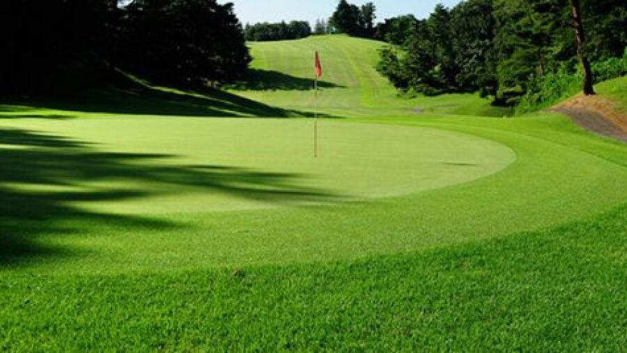 Kawasaki Kokusai Ikuta Ryokuchi GC