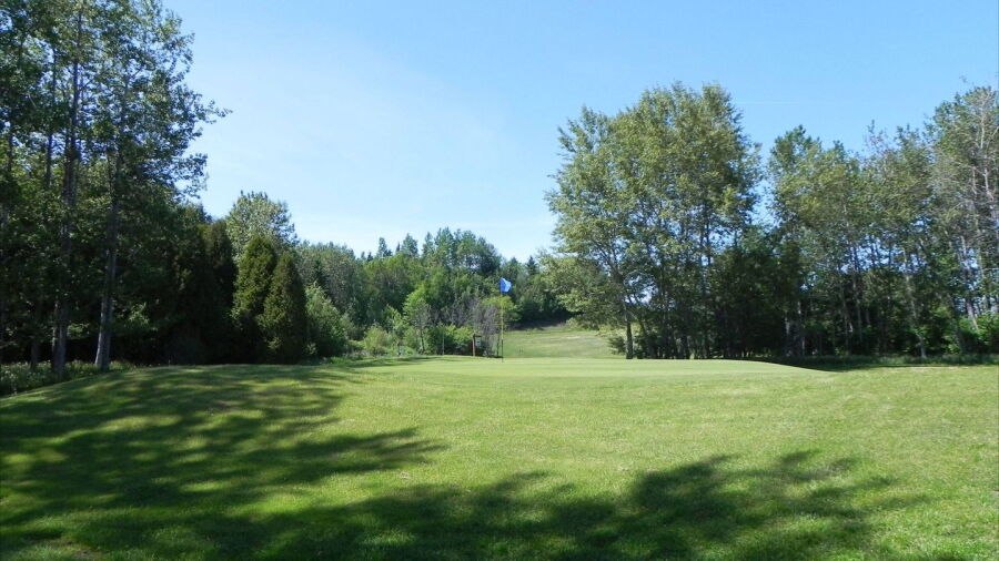 Club de Golf Le Gaspesien