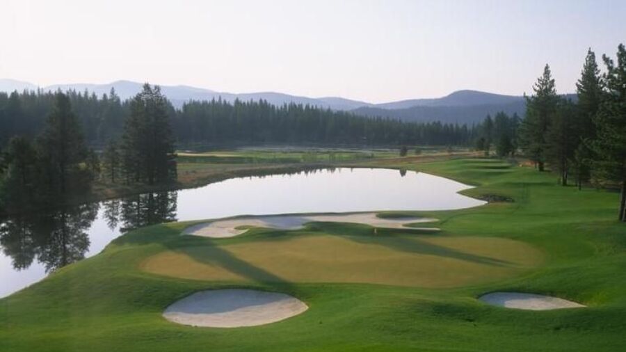 Lahontan GC: #3