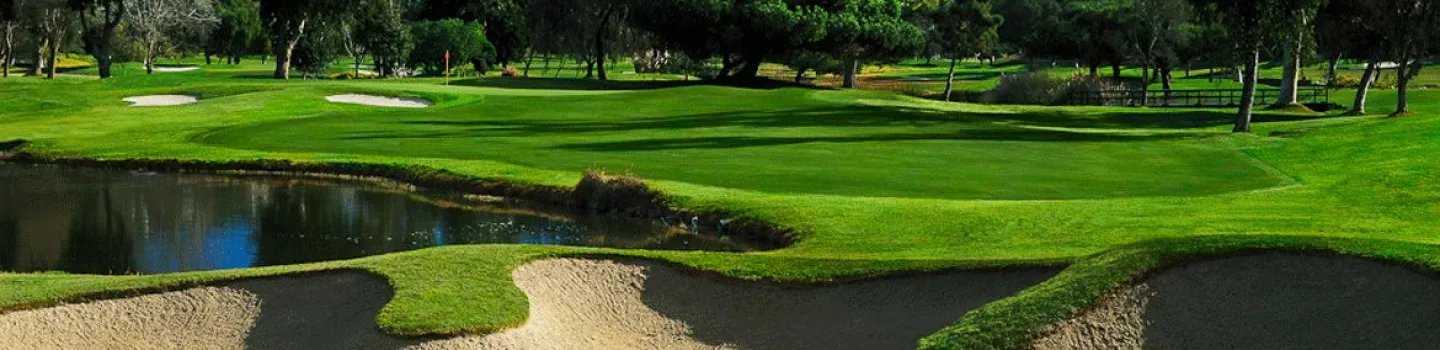 Omni La Costa Resort & Spa - Legends: #10