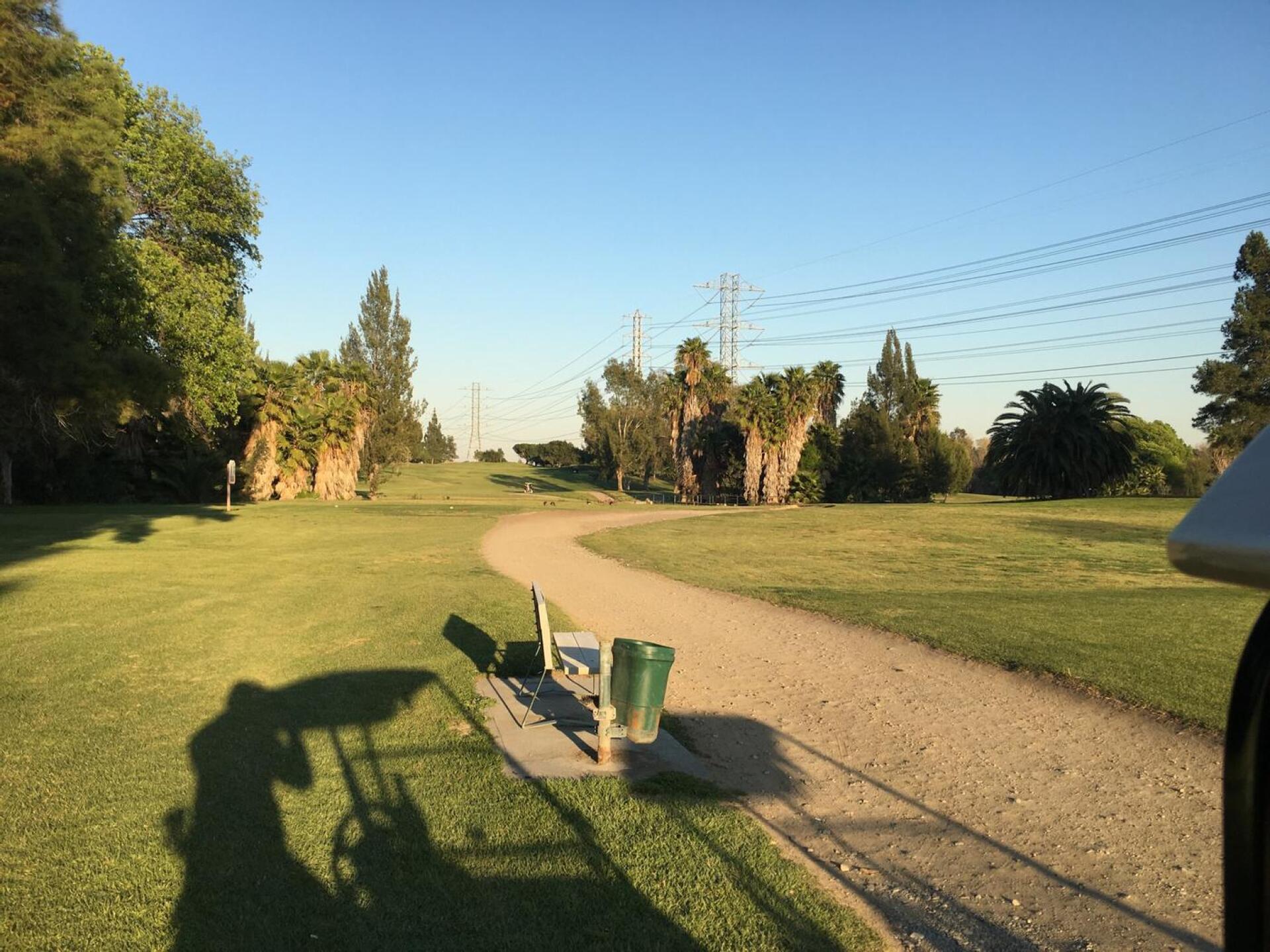 "Creek" course (Photo submitted by u971743887 on 02/27/2022)