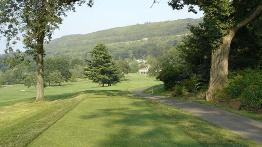 Valley CC