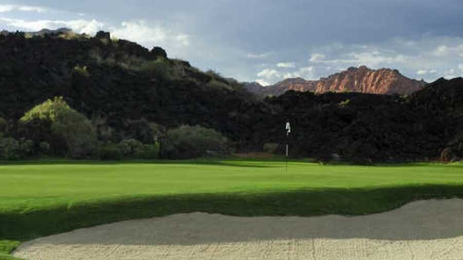 Entrada at Snow Canyon